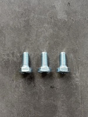 Болт М6х12 1/09020/21