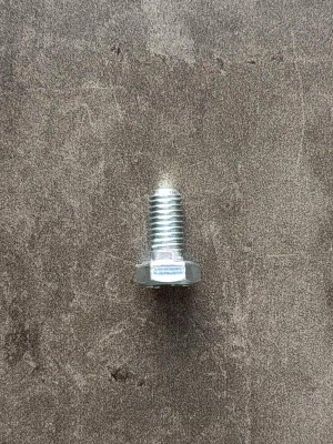 Болт М6х14 1/09021/21