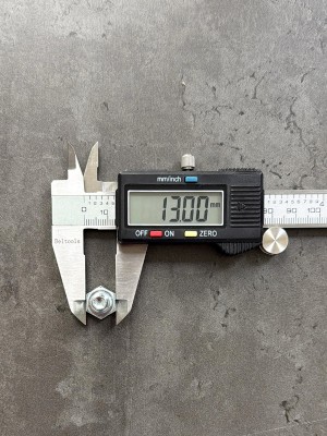 Болт М8х16 1/60432/21