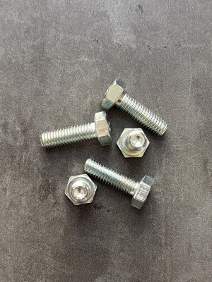 Болт М8х25 1/60436/21