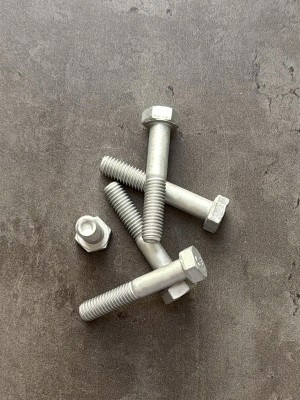 Болт М8х45 1/60441/21