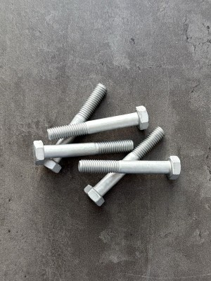 Болт М8х55 1/60443/21