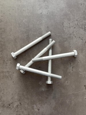 Болт М8х90 1/60450/21