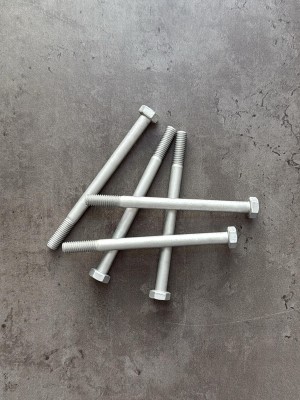 Болт М8х110 1/60454/21