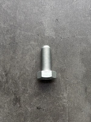 Болт М10х25х1,25 1/59707/31