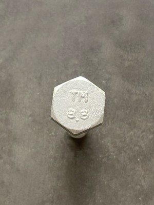 Болт М10х45х1,25 1/12347/21