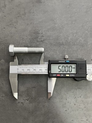 Болт М10х50х1,25 1/13438/21