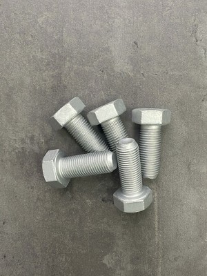 Болт М12х30х1,25 1/55404/21