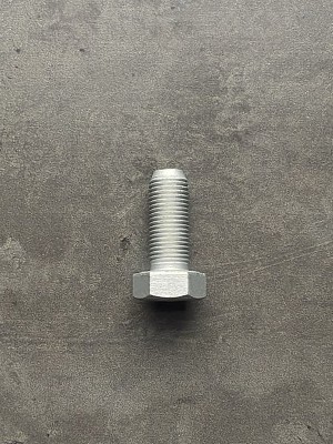 Болт М12х30х1,25 1/55404/31