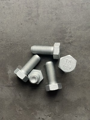 Болт М12х30х1,25 1/55404/31