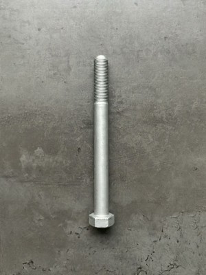 Болт М12х130х1,25 1/55419/21
