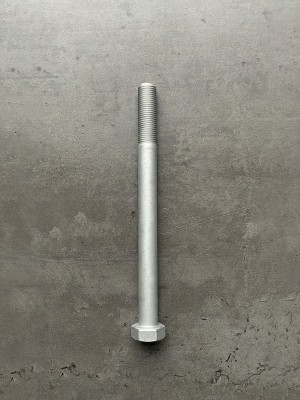 Болт М12х150х1,25 1/55421/21