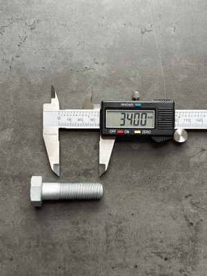 Болт М14х50х1,5 1/58601/21