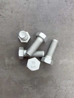 Болт М16х45х1,5 1/13915/31