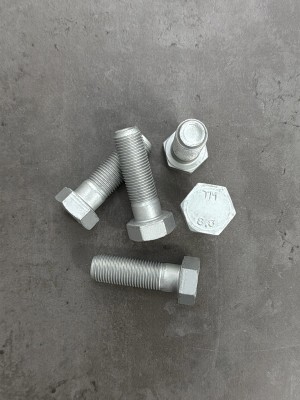 Болт М16х50Х1,5 1/58405/21