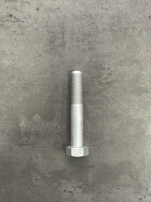 Болт М12х70х1,25 ГОСТ 7798-70 класс прочности 10.9 оцинкованный