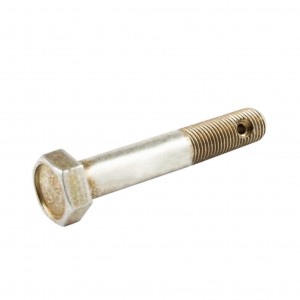 Болт М12х70х1,25 853032