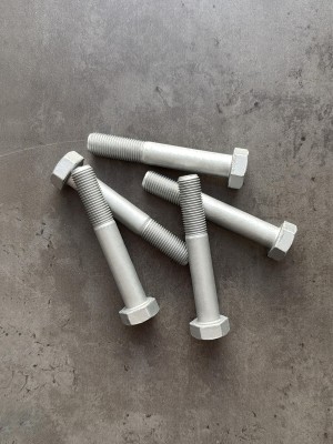 Болт М14х90х1,5