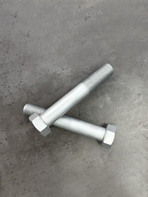 Болт М20х160х1,5 1/59903/21