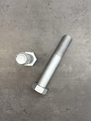 Болт М20х160х1,5 1/59903/21