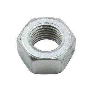 Гайка М22 накидная на трубку 16