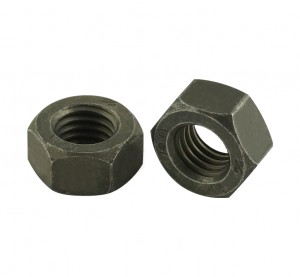 Гайка М9 шатуна