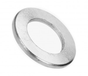 Шайба плоская ф8х12