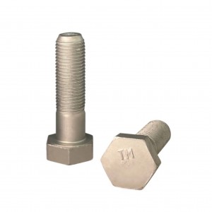 Болт М14х45х1,5 1/13943/39