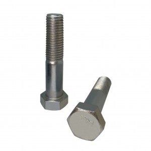 Болт М24х115х2 5308-2919032-20