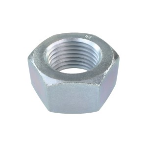 Гайка М14х1,5 Н-14 S-22 класс прочности 10